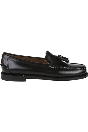 SEBAGO Damen, Schuhe, Schwarzk, 38 1/2 EUGröße:
