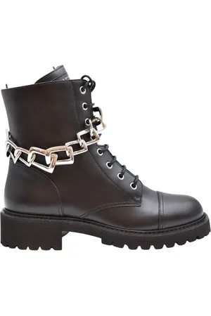 Giuseppe Zanotti Damen, Schuhe, Schwarzk, 36 EUGröße: