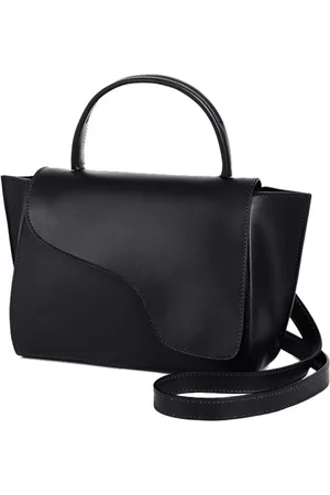 ATP Atelier Damen, Taschen, Schwarzk, ONE SIZEGröße: