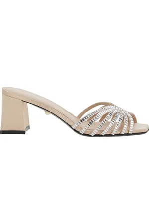 Alevì Milano Damen, Schuhe, Grau, 38 EUGröße: