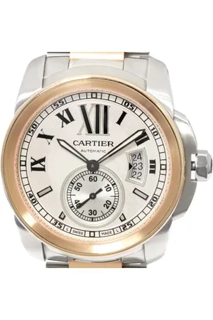 Cartier Herren, Pre-Owned, Grau, ONE SIZEGröße: