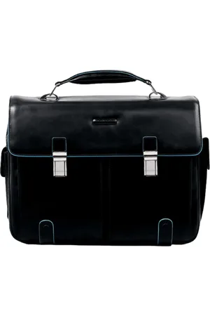 Piquadro Unisex, Taschen, Schwarzk, ONE SIZEGröße: