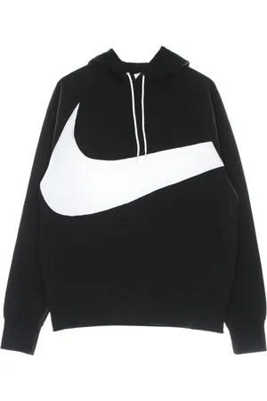 Nike Herren, Sweatshirts & Hoodies, Schwarzk, XLGröße: