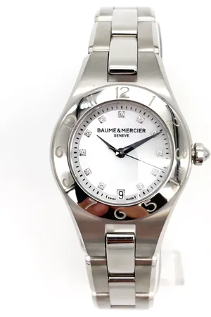 Baume et Mercier Damen, Accessories, Weiß, ONE SIZEGröße: