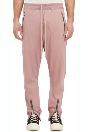 Rick Owens Herren, Hosen, Rosa, MGröße: