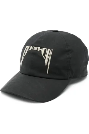 Rick Owens Herren, Accessories, Schwarzk, MGröße: