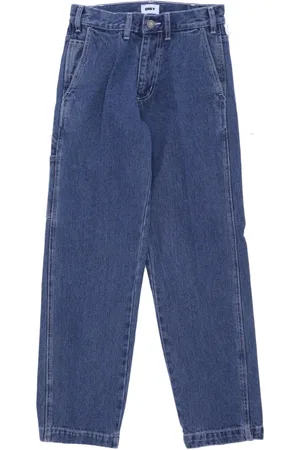 Obey Herren, Jeans, Blau, W26Größe: