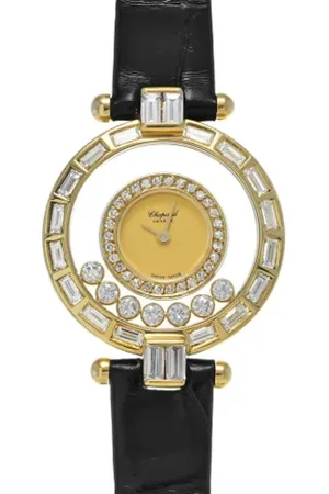 Chopard Damen, Pre-Owned, Gelb, ONE SIZEGröße: