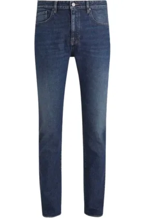 Belstaff Herren, Jeans, Blau, W36 L32Größe: