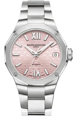 Baume et Mercier Damen, Accessories, Grau, ONE SIZEGröße: