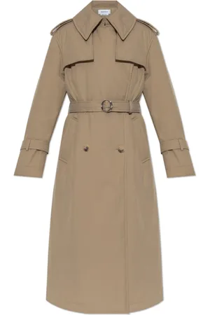 Alexander McQueen Damen, Mäntel, , 2XSGröße: