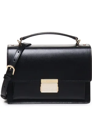 Golden Goose Damen, Taschen, Schwarzk, ONE SIZEGröße: