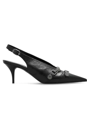 Balenciaga Damen, Schuhe, Schwarzk, 40 EUGröße: