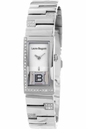 Laura Biagiotti Damen, Accessories, Grau, ONE SIZEGröße: