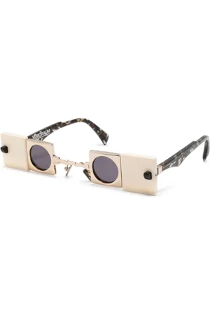 KUBORAUM Unisex, Accessories, Weiß, 53 MMGröße: