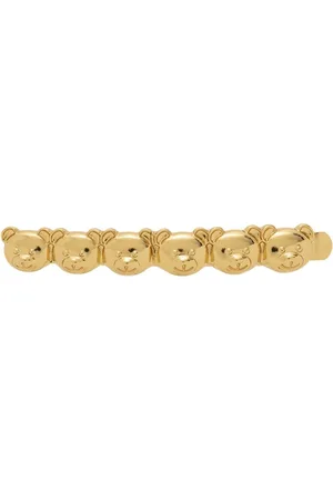 Moschino Damen, Accessories, Gelb, ONE SIZEGröße: