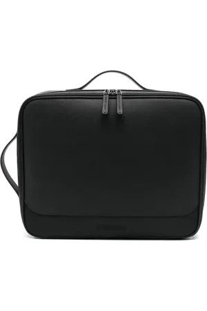 Emporio Armani Herren, Taschen, Schwarzk, ONE SIZEGröße: