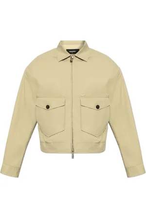 Dsquared2 Herren, Jacken, , SGröße:
