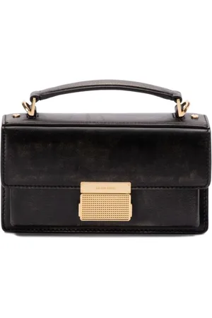 Golden Goose Damen, Taschen, Schwarzk, ONE SIZEGröße: