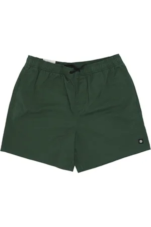 Element Herren, Shorts, Grün, XLGröße: