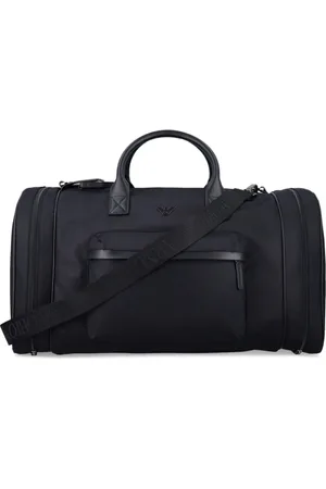Emporio Armani Herren, Taschen, Schwarzk, ONE SIZEGröße: