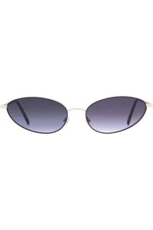 ANDY WOLF Damen, Accessories, Gelb, 57 MMGröße: