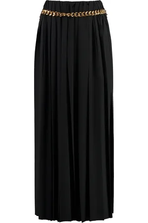 Balenciaga Damen, Röcke, Schwarzk, XSGröße: