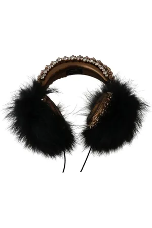 Dolce & Gabbana Damen, Accessories, Braun, ONE SIZEGröße: