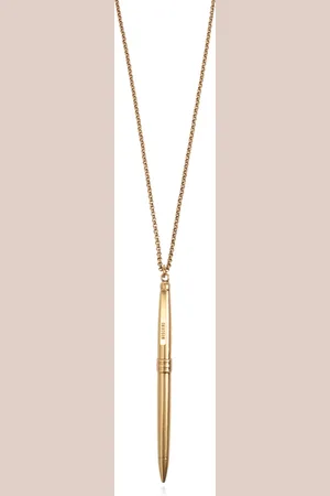 Moschino Damen, Accessories, Gelb, ONE SIZEGröße: