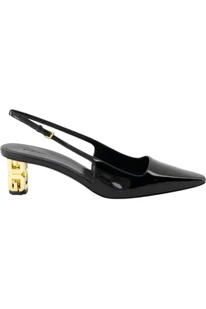 Givenchy Damen, Schuhe, Schwarzk, 37 EUGröße:
