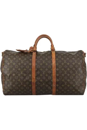LOUIS VUITTON Unisex, Pre-Owned, Braun, ONE SIZEGröße: