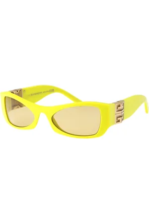 Givenchy Herren, Accessories, Gelb, 54 MMGröße: