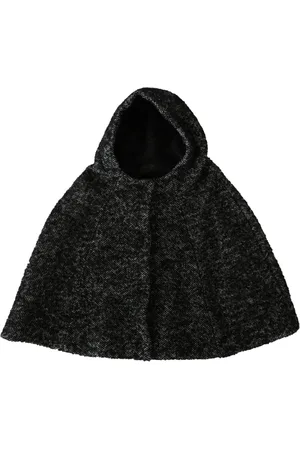 Dolce & Gabbana Damen, Accessories, Grau, 57 CMGröße: