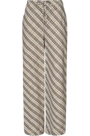 Burberry Damen, Hosen, , XSGröße: