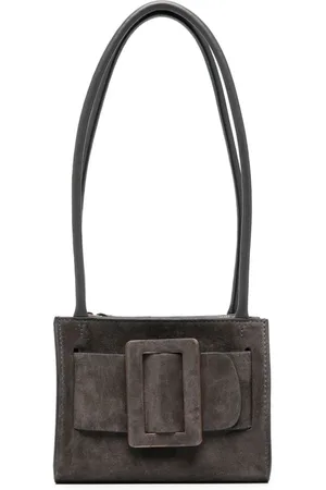 BOYY Damen, Taschen, Grau, ONE SIZEGröße:
