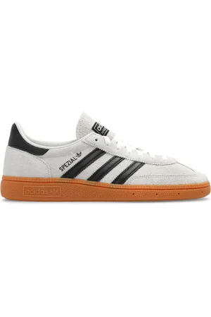 adidas Herren, Schuhe, Grau, 41 EUGröße: