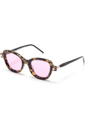KUBORAUM Unisex, Accessories, Rosa, 49 MMGröße: