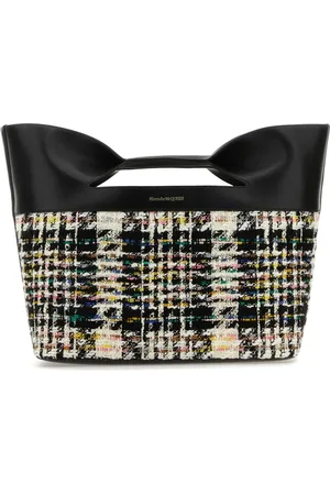 Alexander McQueen Damen, Taschen, Mehrfarbig, ONE SIZEGröße: