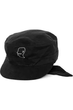Brain Dead Herren, Accessories, Schwarzk, ONE SIZEGröße:
