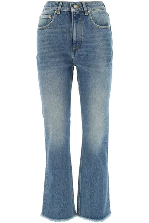 Golden Goose Damen, Jeans, Blau, W30Größe: