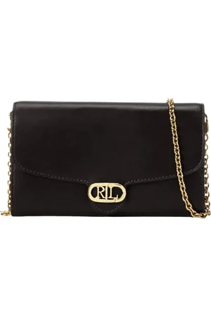 Ralph Lauren Damen, Accessories, Schwarzk, ONE SIZEGröße:
