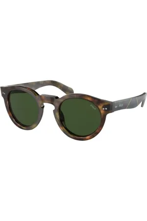 Ralph Lauren Herren, Accessories, Braun, 50 MMGröße:
