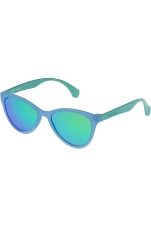 Police Herren, Accessories, Blau, ONE SIZEGröße: