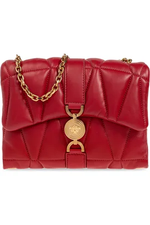 VERSACE Damen, Taschen, Rot, ONE SIZEGröße:
