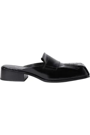 RAF SIMONS Herren, Schuhe, Schwarzk, 40 EUGröße:
