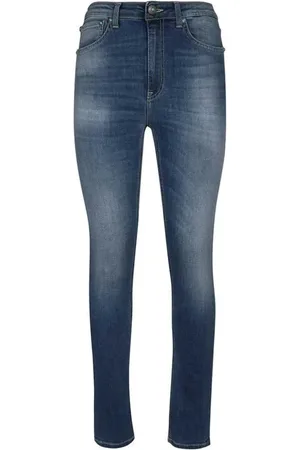 Dondup Damen, Jeans, Blau, W32Größe:
