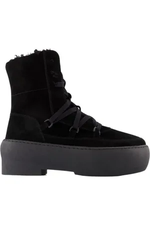 Gia Borghini Damen, Schuhe, Schwarzk, 40 EUGröße: