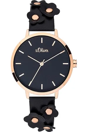 QS by s.Oliver Damen, Accessories, Schwarzk, ONE SIZEGröße: