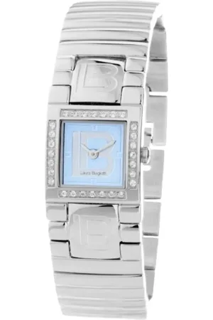 Laura Biagiotti Damen, Accessories, Grau, ONE SIZEGröße: