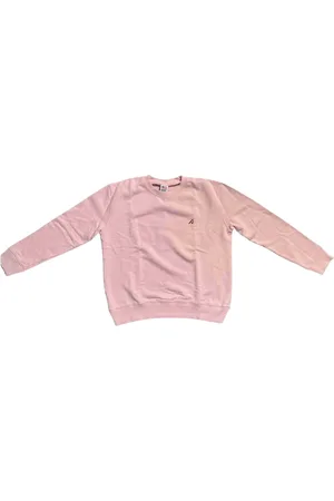 Autry Damen, Sweatshirts & Hoodies, Rosa, MGröße: